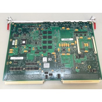 LAM Research 605-109114-001 GE V7668A-131000 4-Port Gigabit Ethernet Card Module